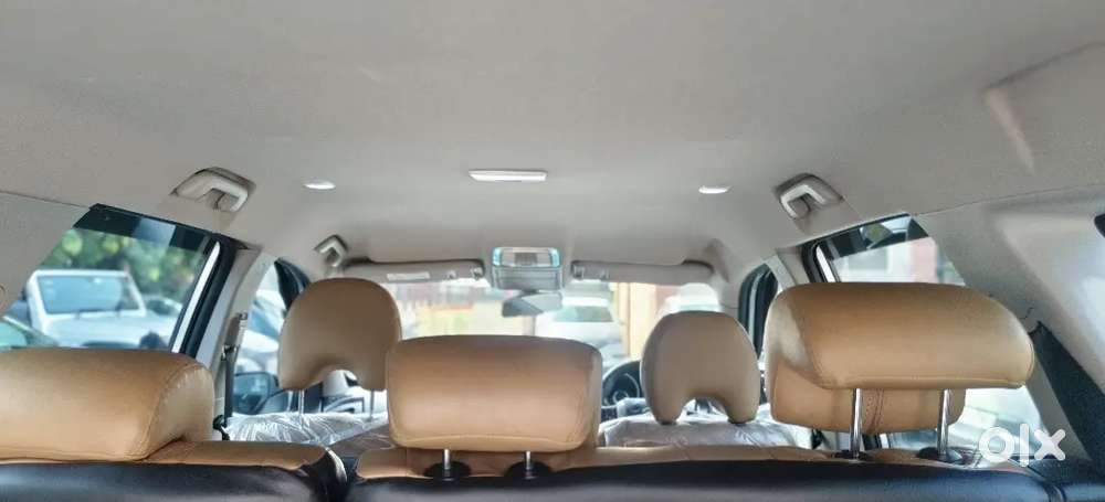 Mahindra Xuv500 2.2 2021