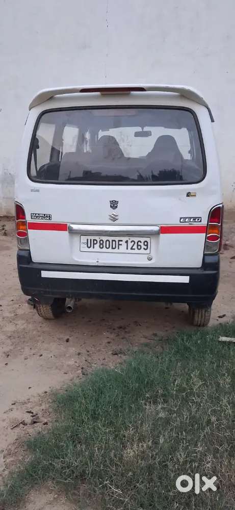 This Car Insurance Is Valid Till 2027