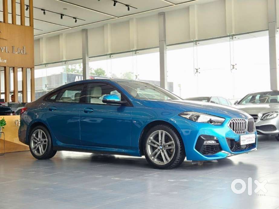 Bmw 2 Series Gran Coupe 220i M Sport Pro, 2023, Petrol