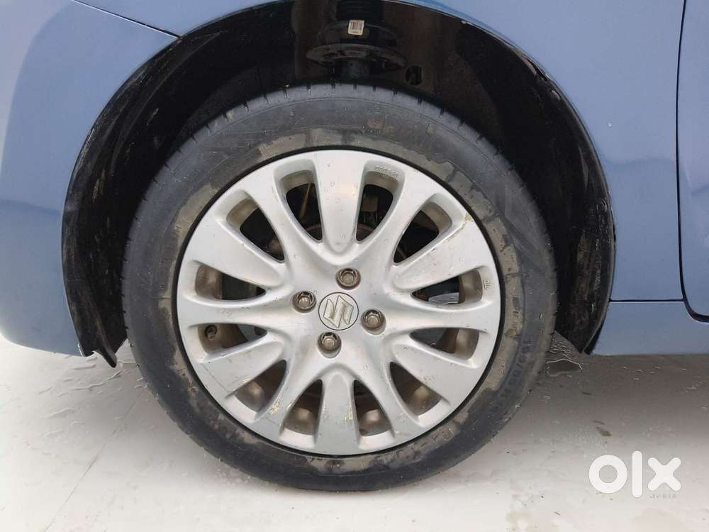 Maruti Suzuki Baleno 1.2 Alpha, 2018, Petrol