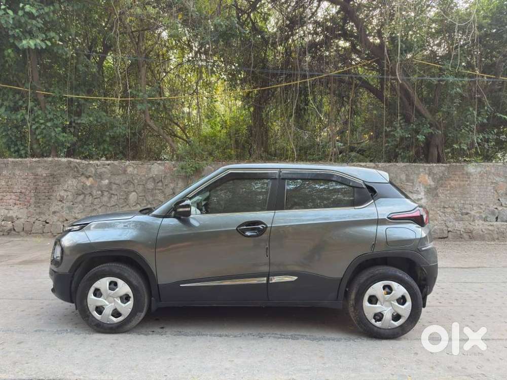 Tata Punch Adventure Icng, 2024, Cng & Hybrids