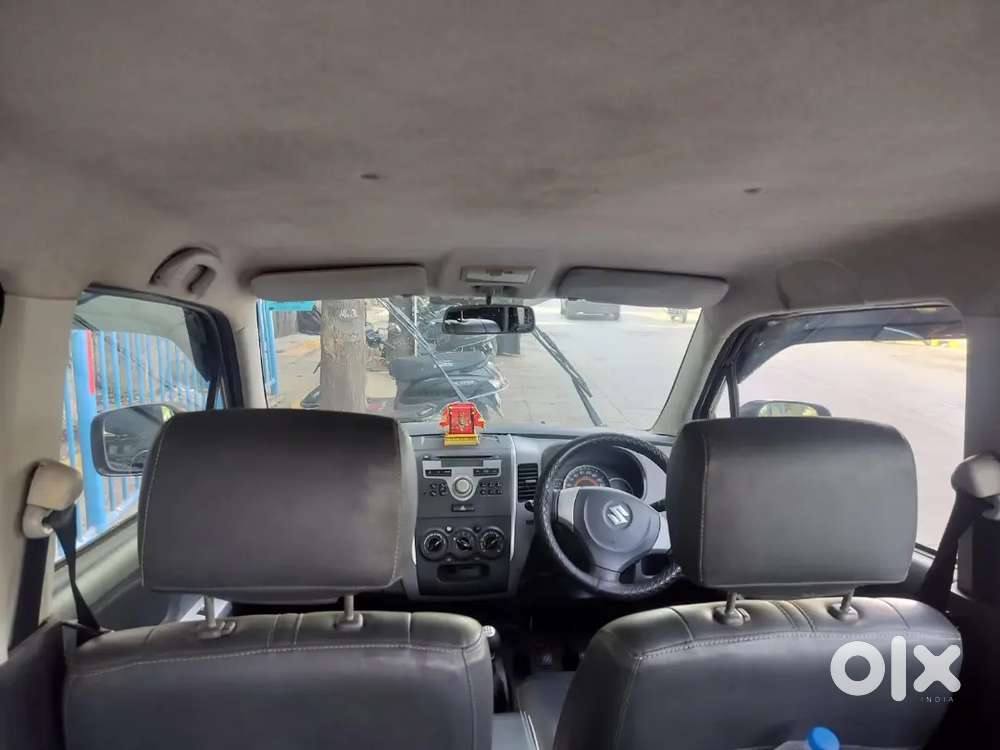 Maruti Suzuki Wagon R 1.0 2012 Cng & Hybrids 65890 Km Driven