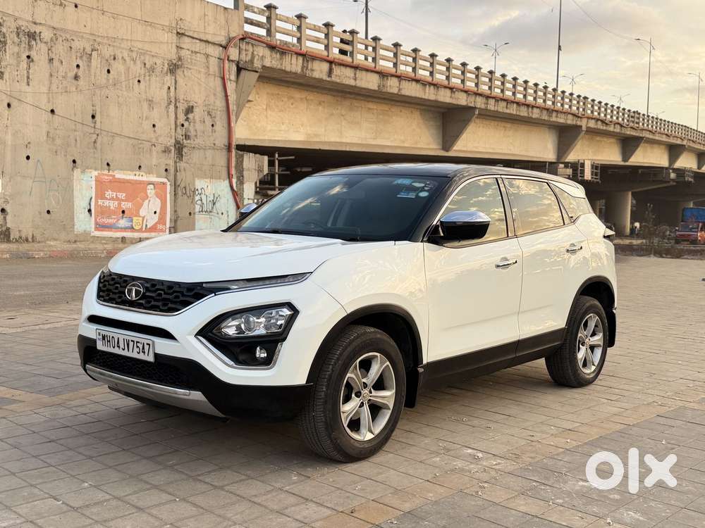 Tata Harrier Xz+, 2019, Diesel