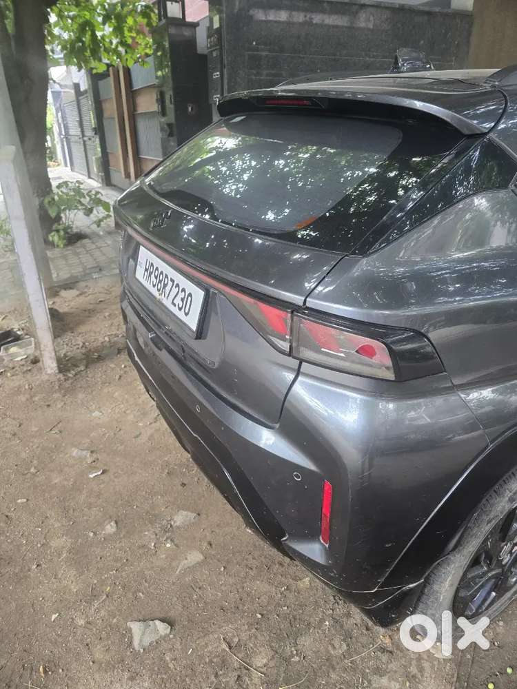 2024 Maruti Suzuki Fronx Delta Plus 1.2 Ags
