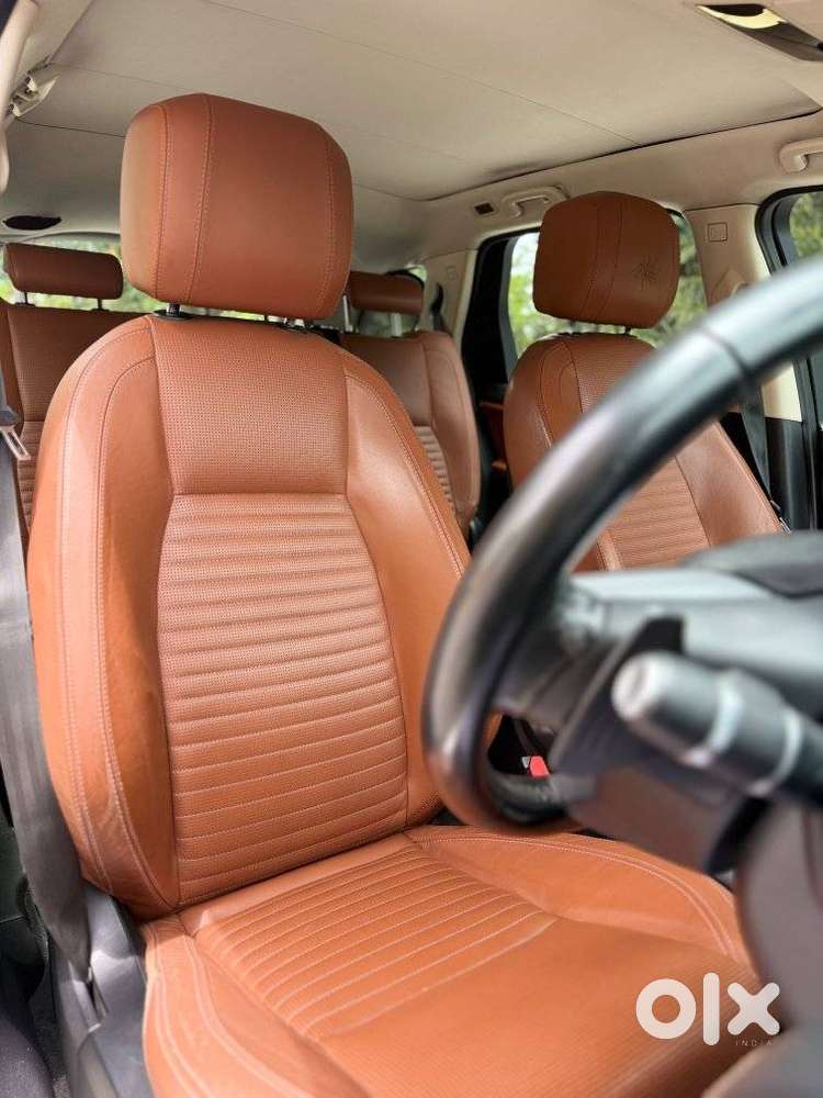 Land Rover Discovery Sport Hse 7-seater, 2016, Diesel