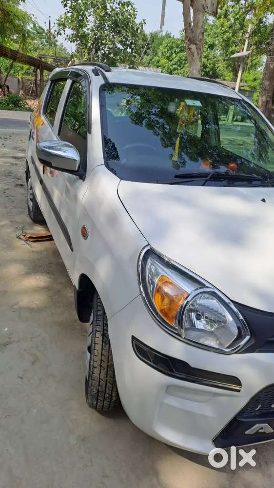 Good Condition Well Mantain Prosanal Use Car