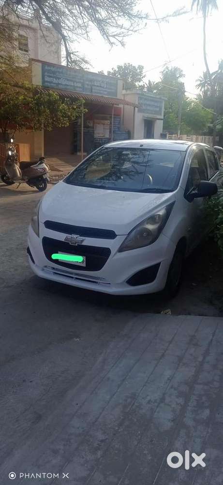 Chevrolet Beat 2016 Diesel Good Condition