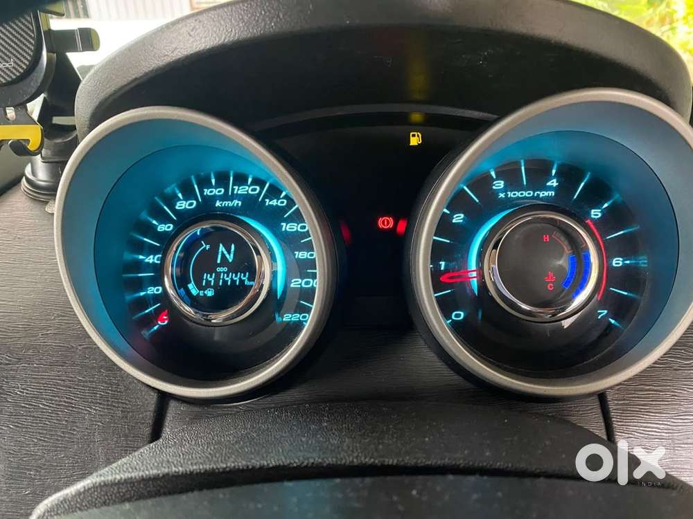 Mahindra Xuv500 2015 Diesel Manual