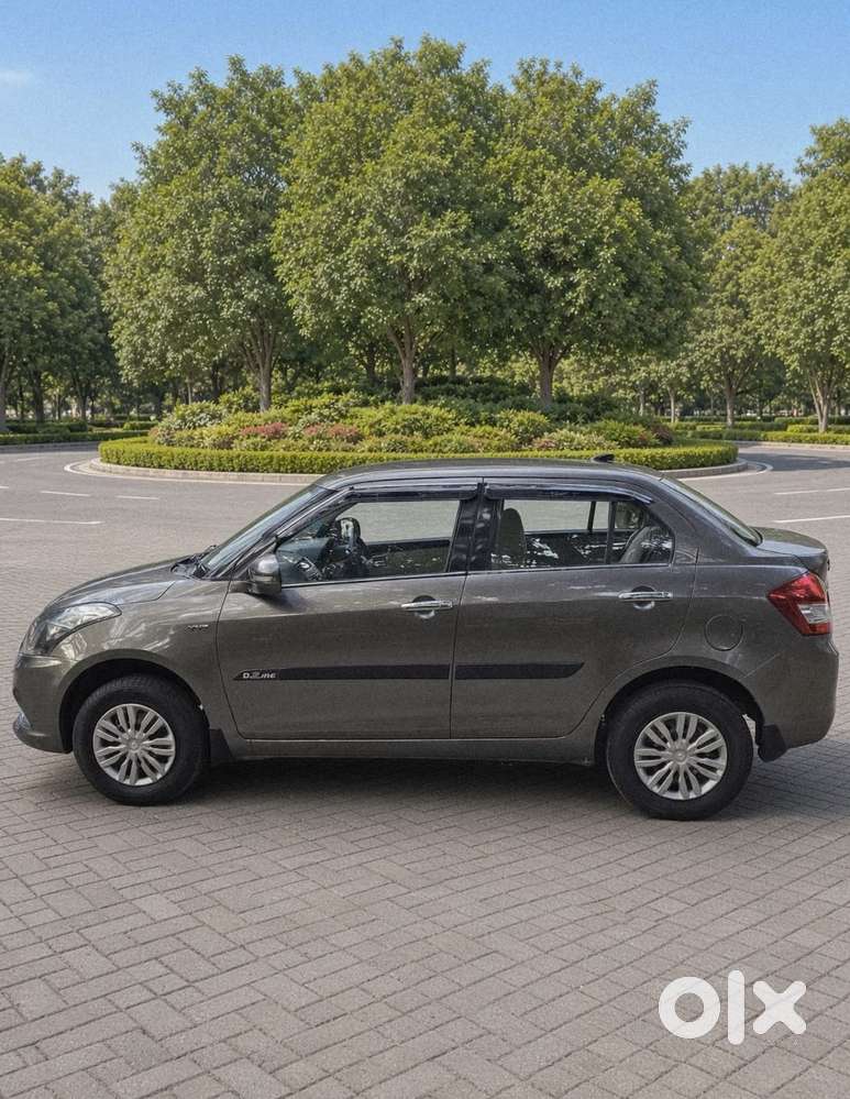Maruti Suzuki Dzire 1.2 Vxi, 2015, Petrol