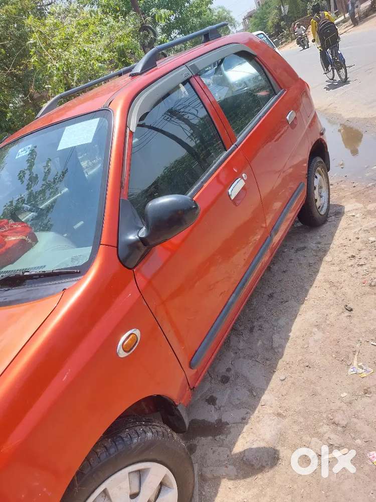 Maruti Suzuki Alto 2012