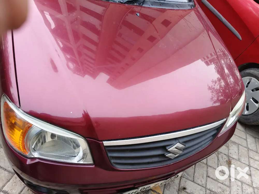 Maruti Suzuki Alto K10 2011 Petrol 99 Km Driven