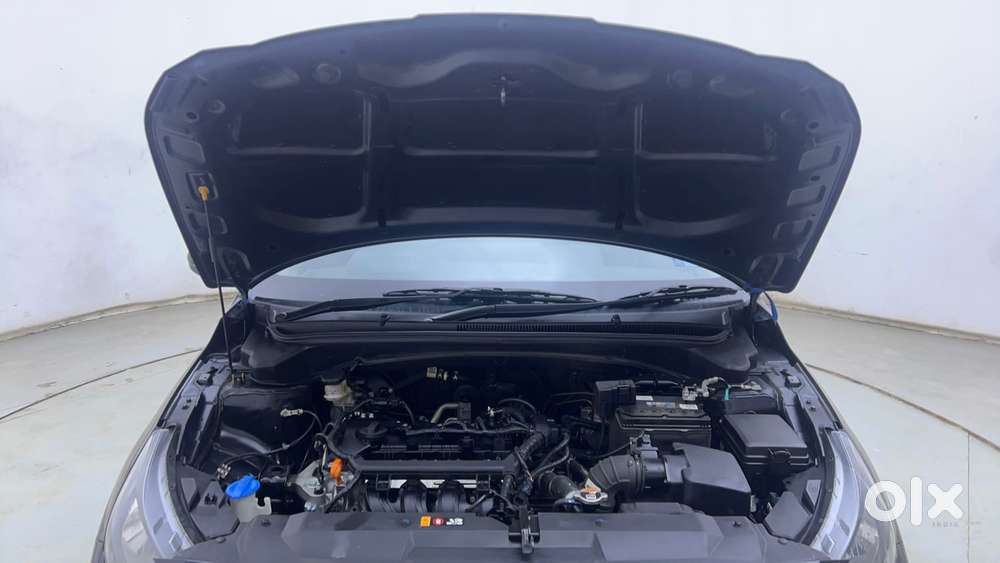 Hyundai I20 1.2 Sportz (o), 2024, Petrol
