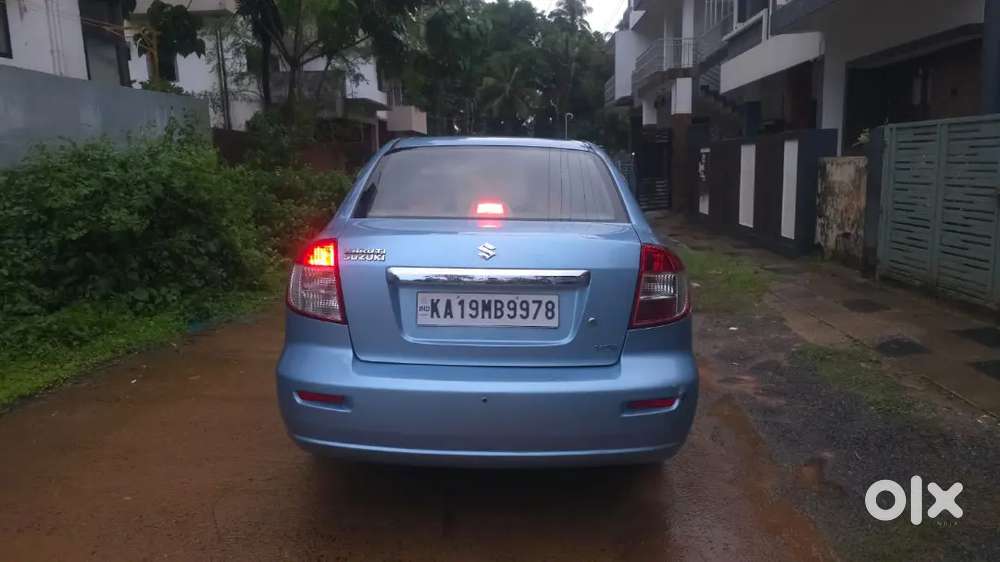 Suzuki Sx4 2011 Vdi Diesel 155000 Km 7th Owner