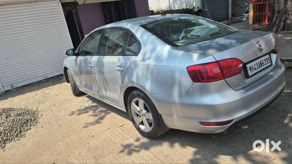 Vw Jetta 1.4 Tsi