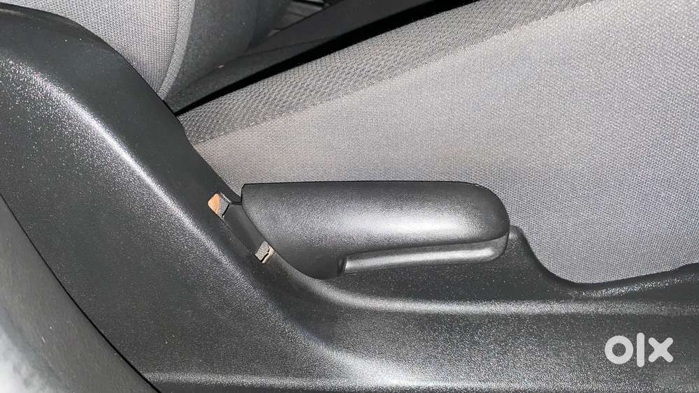 Maruti Suzuki Vitara Brezza 1.5 Vxi, 2021, Petrol