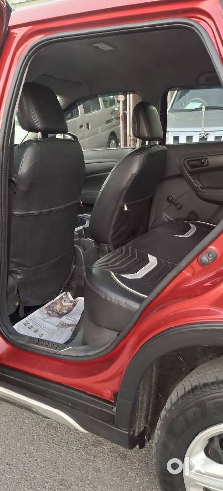 Maruti Suzuki Brezza Vdi, 2017, Diesel