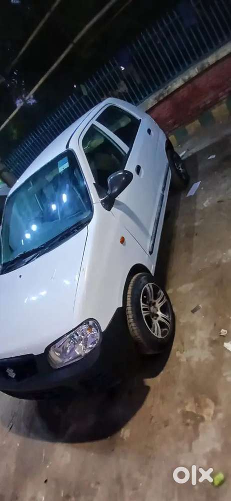 Maruti Suzuki Alto 800 2012 Tyre And Alloy New Price Fix