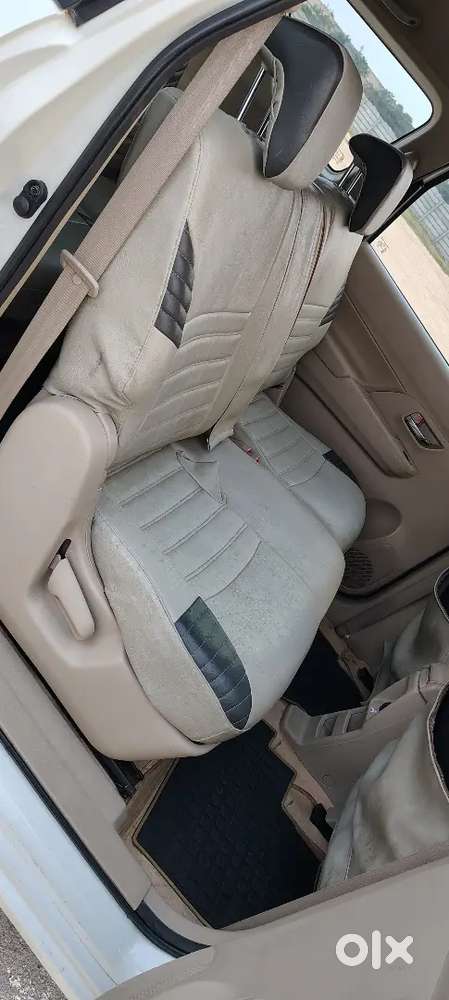 Maruti Suzuki Ertiga 2021
