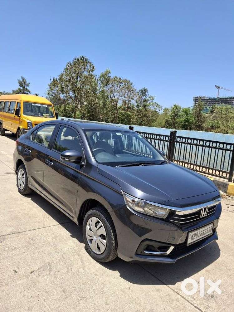 Honda Amaze 1.2 Smt I Vtec, 2023, Petrol