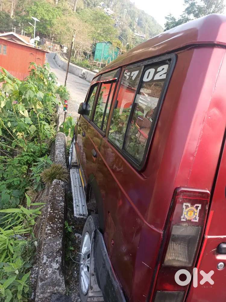 Tata Sumo Victa 2009 Diesel 150000 Km Driven