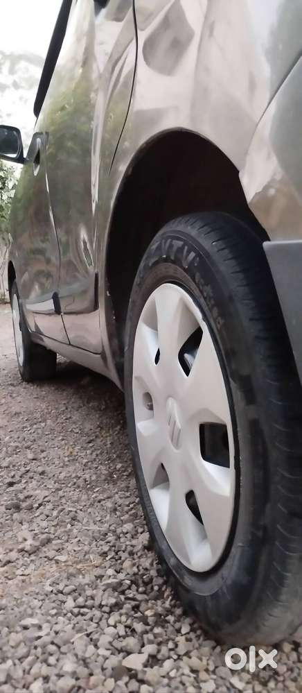 Maruti Suzuki Wagon R 2019 Top Model Petrol Well Maintained