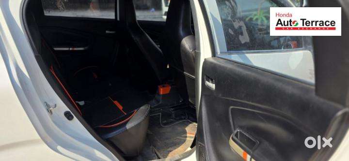 Maruti Suzuki Celerio Zxi, 2023, Petrol