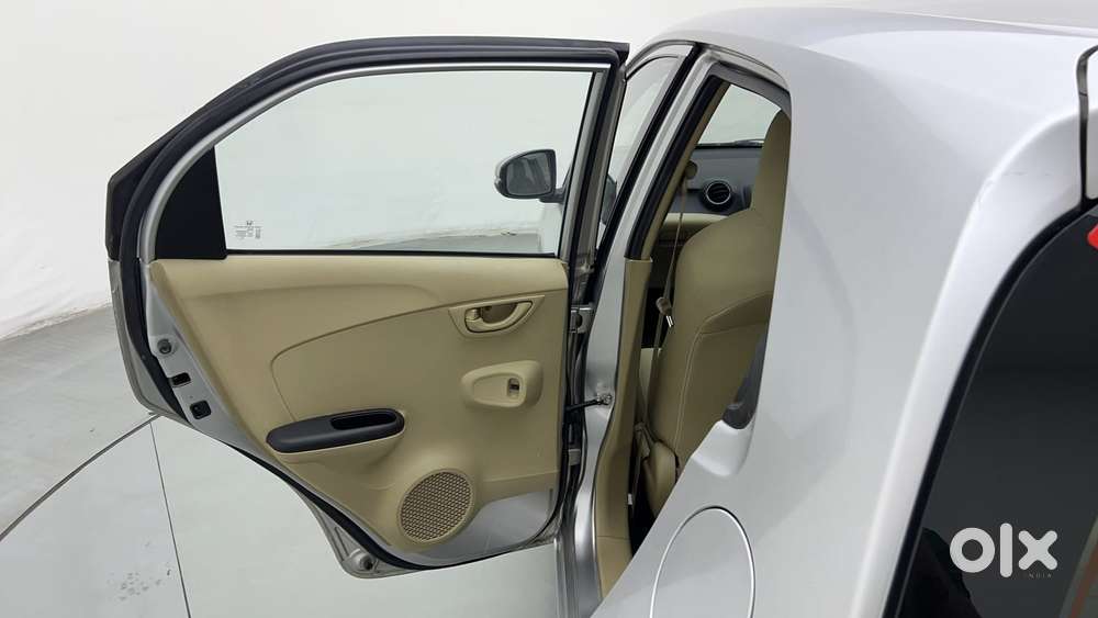Honda Brio 1.2 S Mt, 2016, Petrol