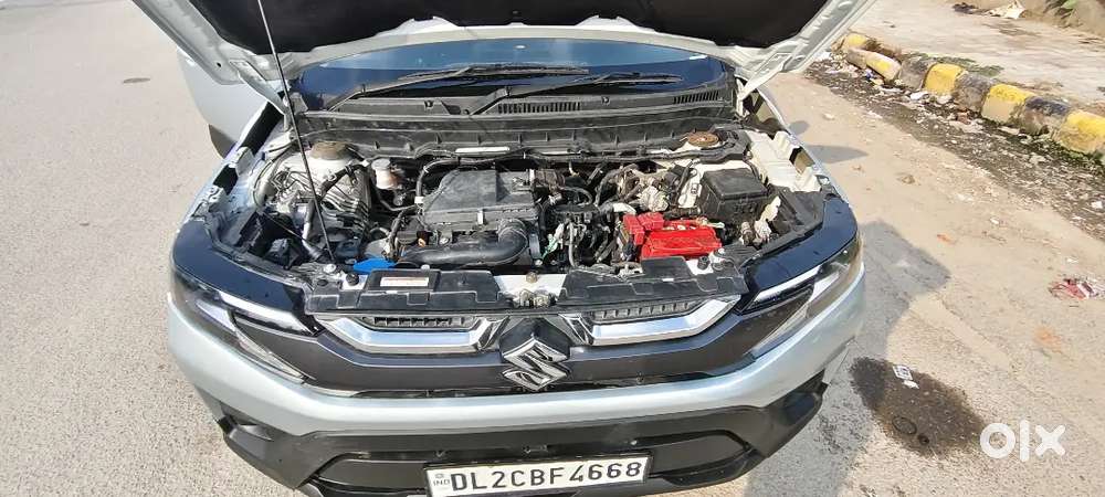 Maruti Suzuki Vitara 2025 1st Owner