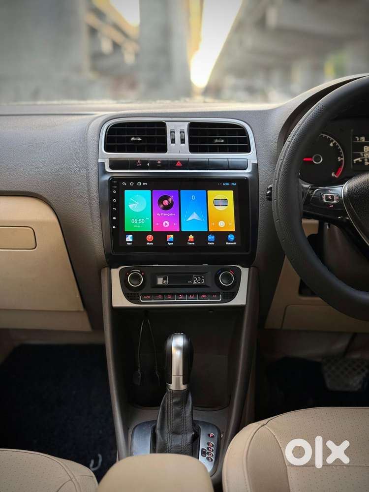 Volkswagen Vento 1.5l Tdi Highline Plus At Diesel, 2020, Diesel