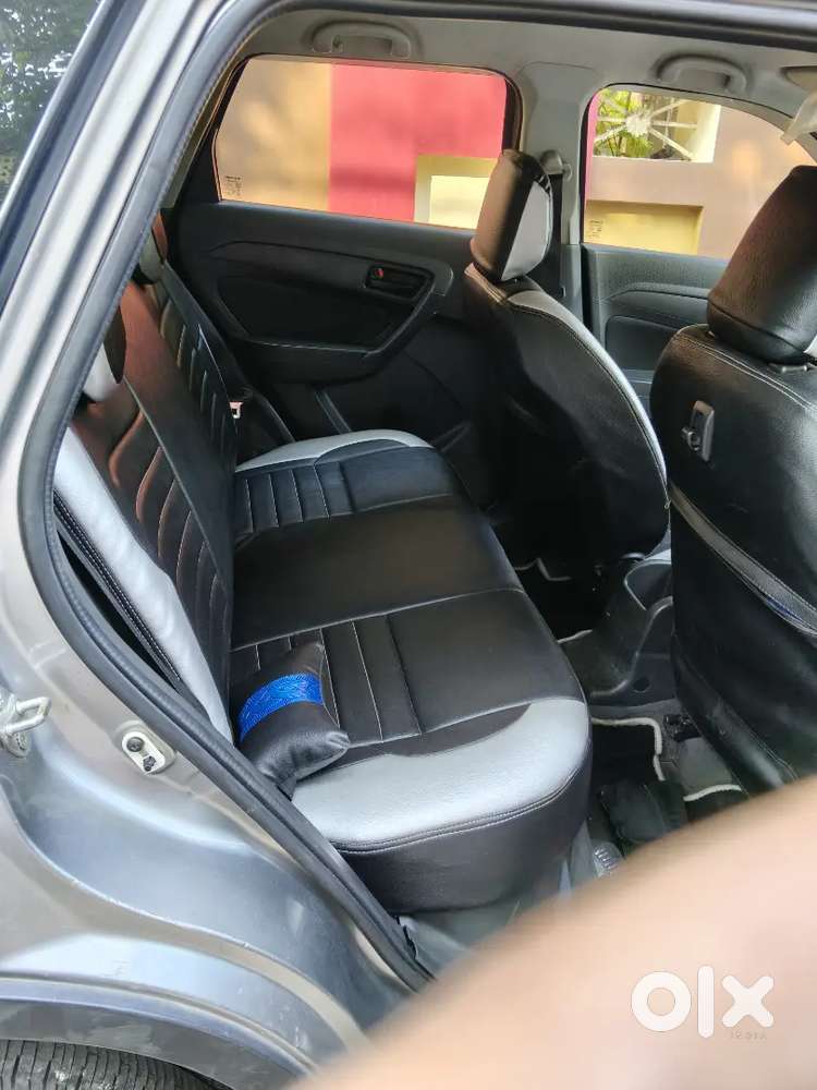 Maruti Suzuki Grand Vitara 2017