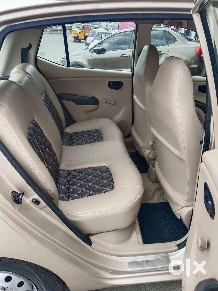 Hyundai I10 Era 1.1, 2008, Petrol