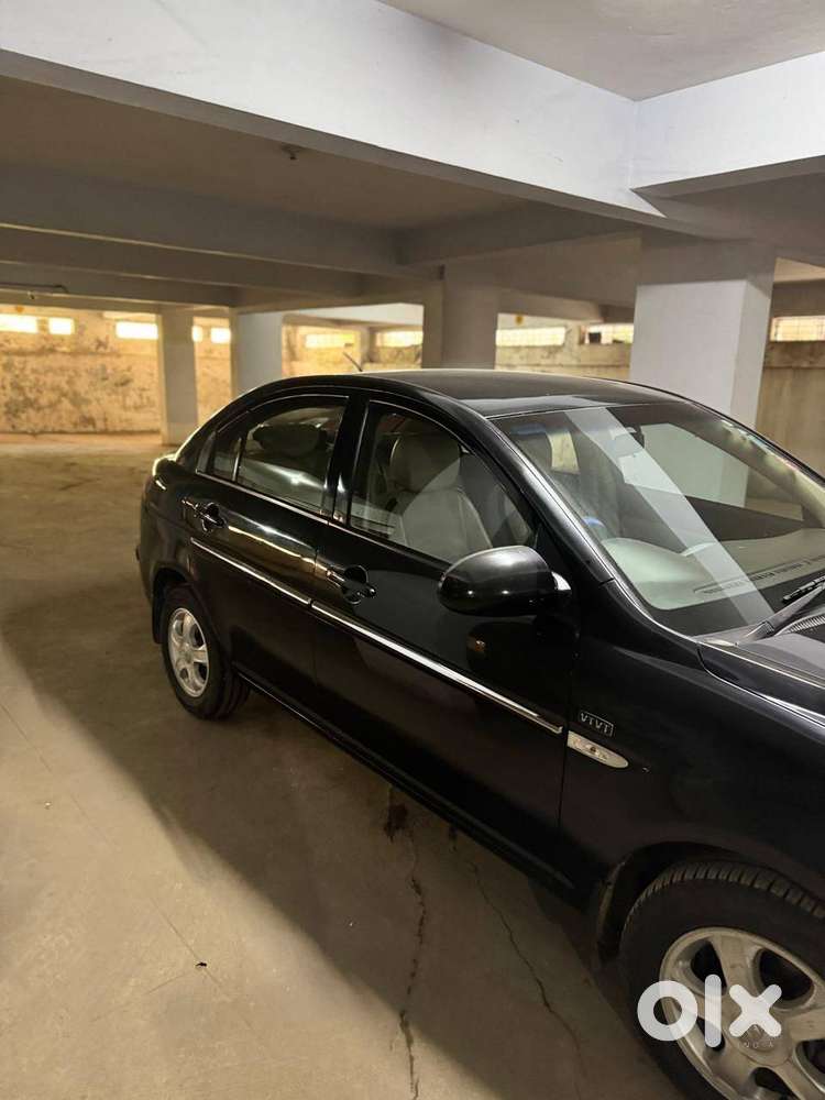 Hyundai Verna 2009 Petrol Well Maintained