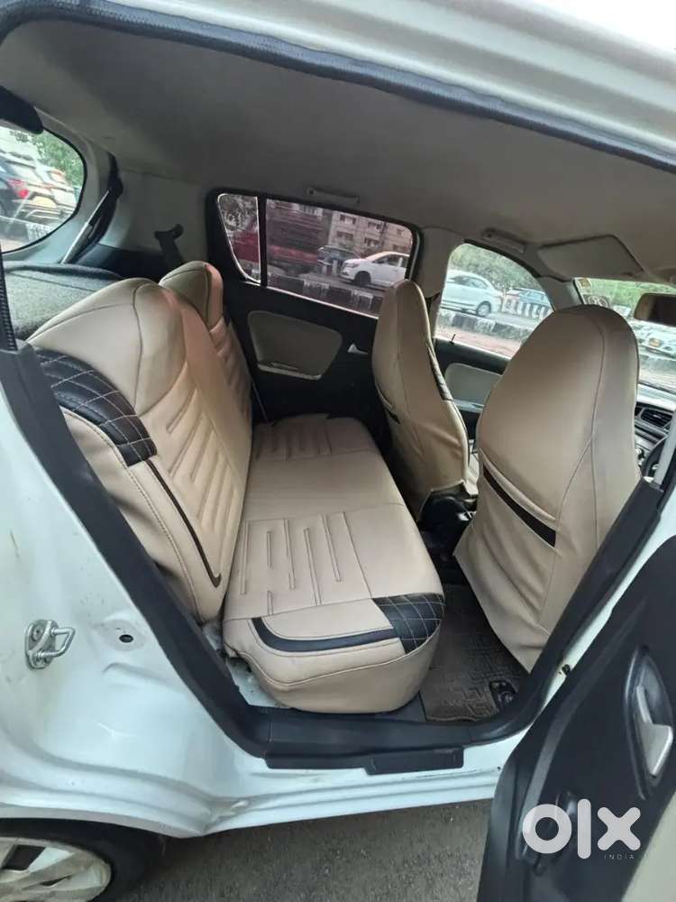 Maruti Suzuki Alto K10 2014
