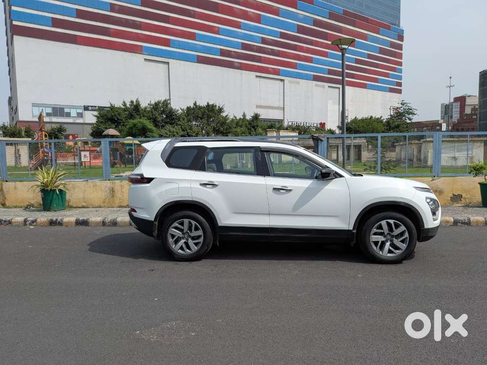 Tata Safari 2.0 Kryotec Xza Plus 6s Adventure, 2021, Diesel