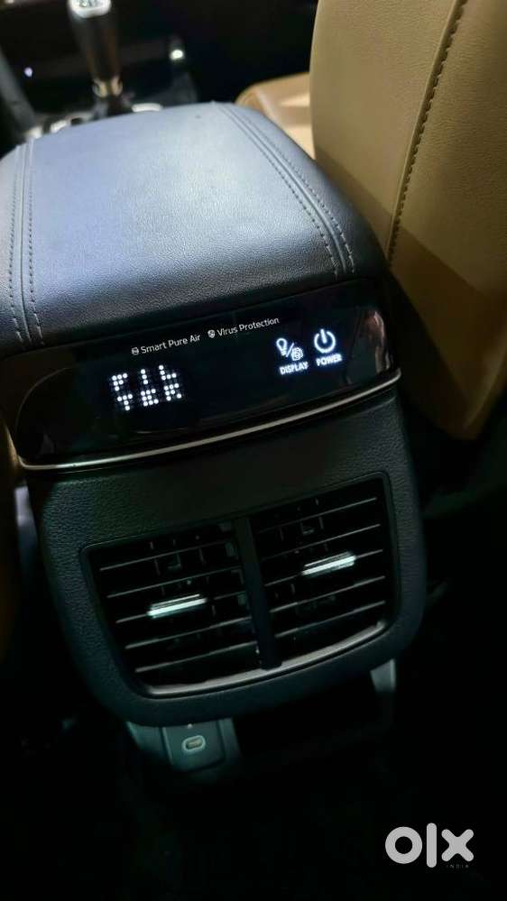 Kia Seltos Htx D, 2024, Diesel