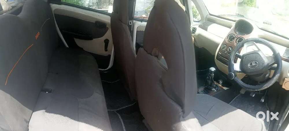 Tata Nano Twist Xt