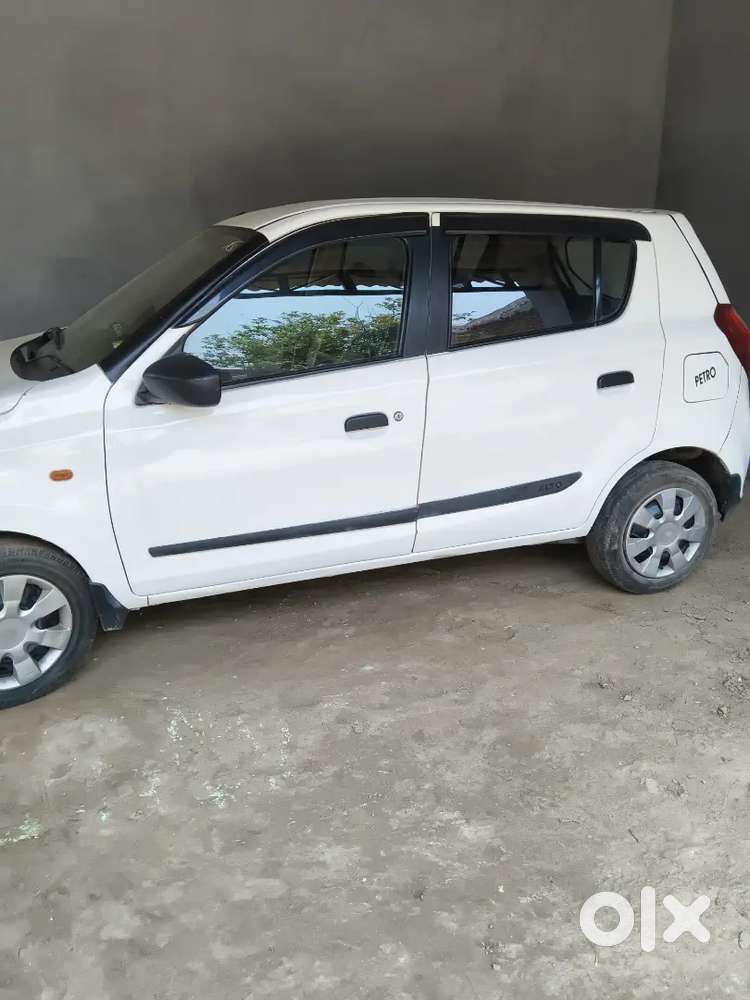 Alto K10 Vxi