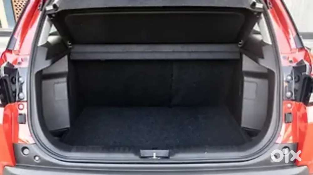 Maruti Suzuki Brezza 2026