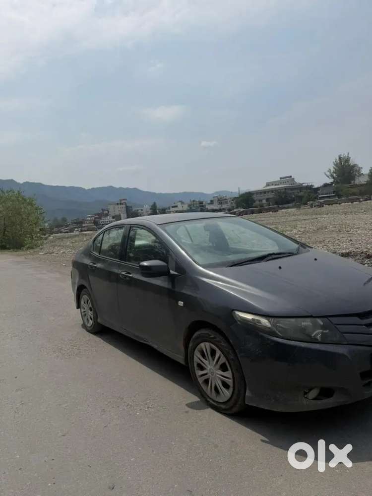 Honda City 2008 Petrol 60000 Km Driven