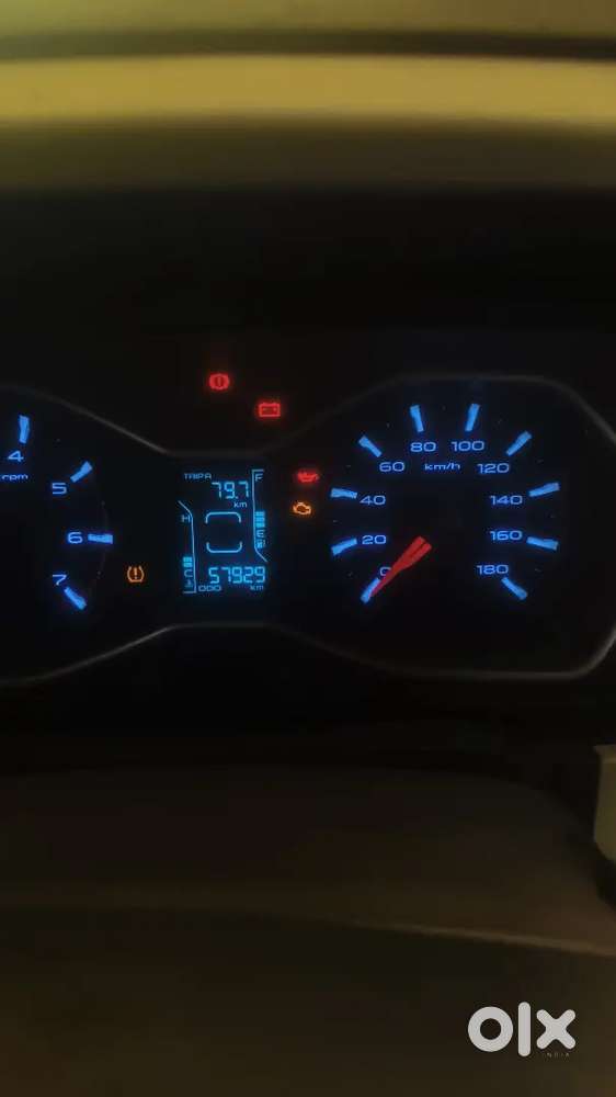 Mahindra Scorpio Diesel 2018