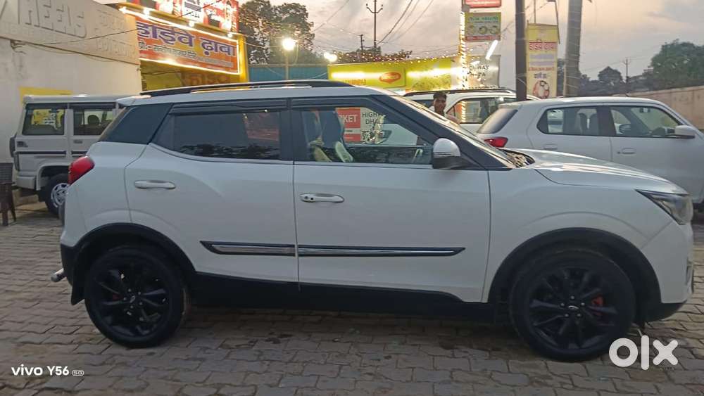 Mahindra Xuv300 W8 Option Diesel, 2021, Diesel