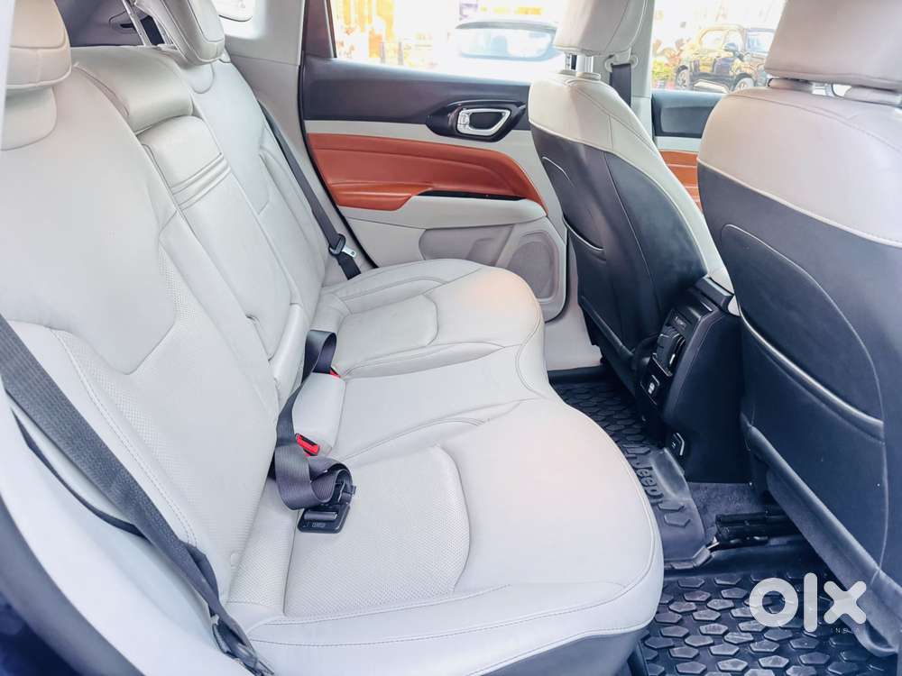 Jeep Compass 2.0 Limited Option, 2021, Diesel