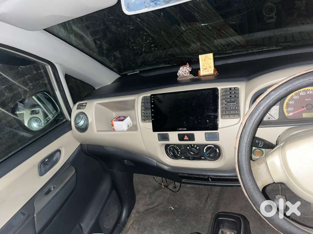 2007 Maruti Zen Estilo