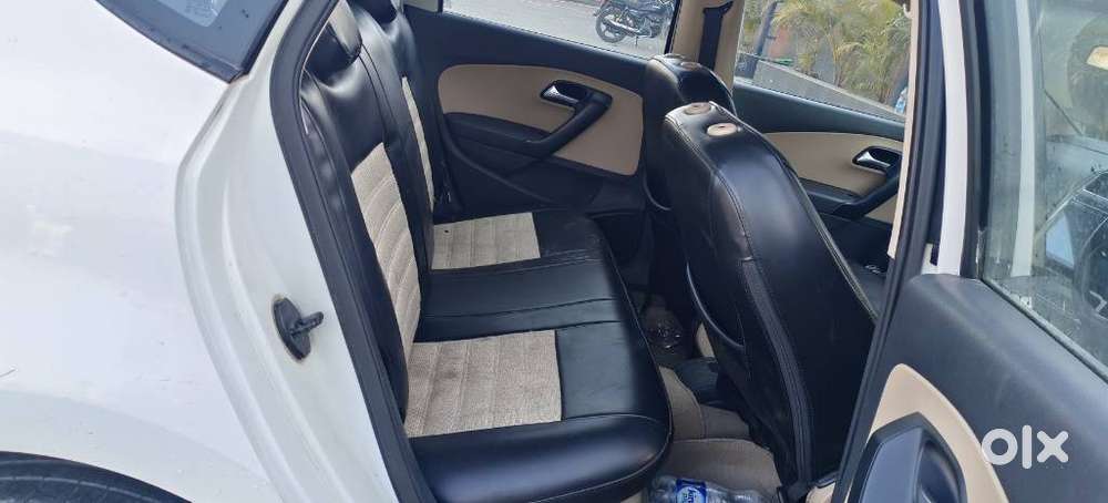 Volkswagen Polo 1.5 Tdi Highline Plus, 2017, Diesel