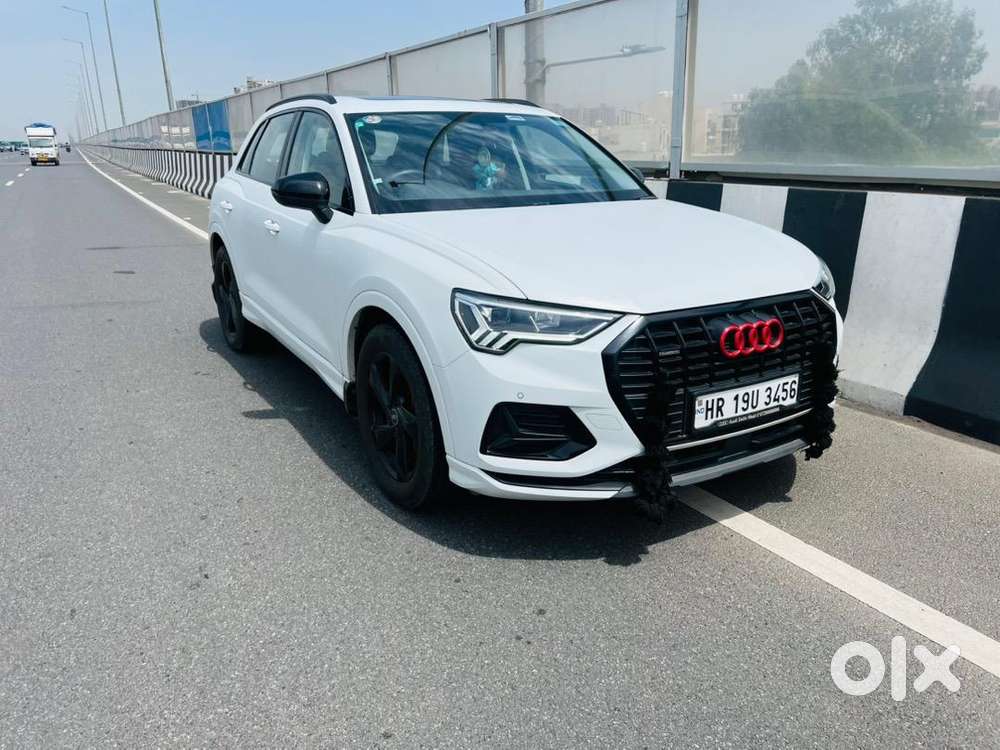 Q3 Technology Limited Bold Edition