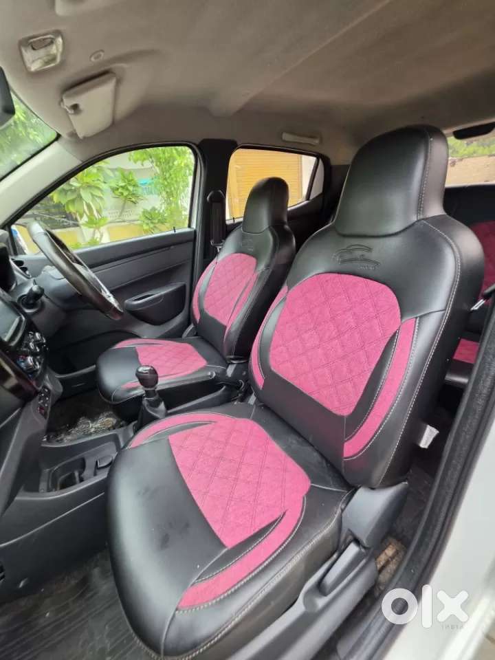 Renault Kwid Rxt 1.0, 2016, Petrol