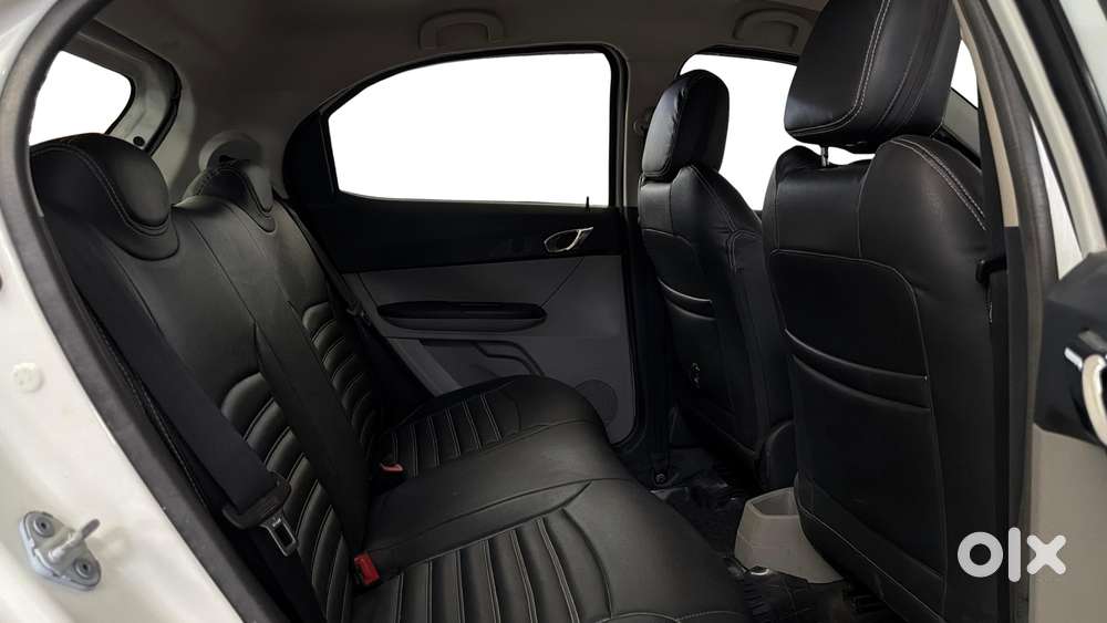 Tata Tiago 1.2 Revotron Xz Plus, 2018, Petrol