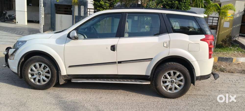 Mahindra Xuv500 2.2 W10, 2017, Diesel
