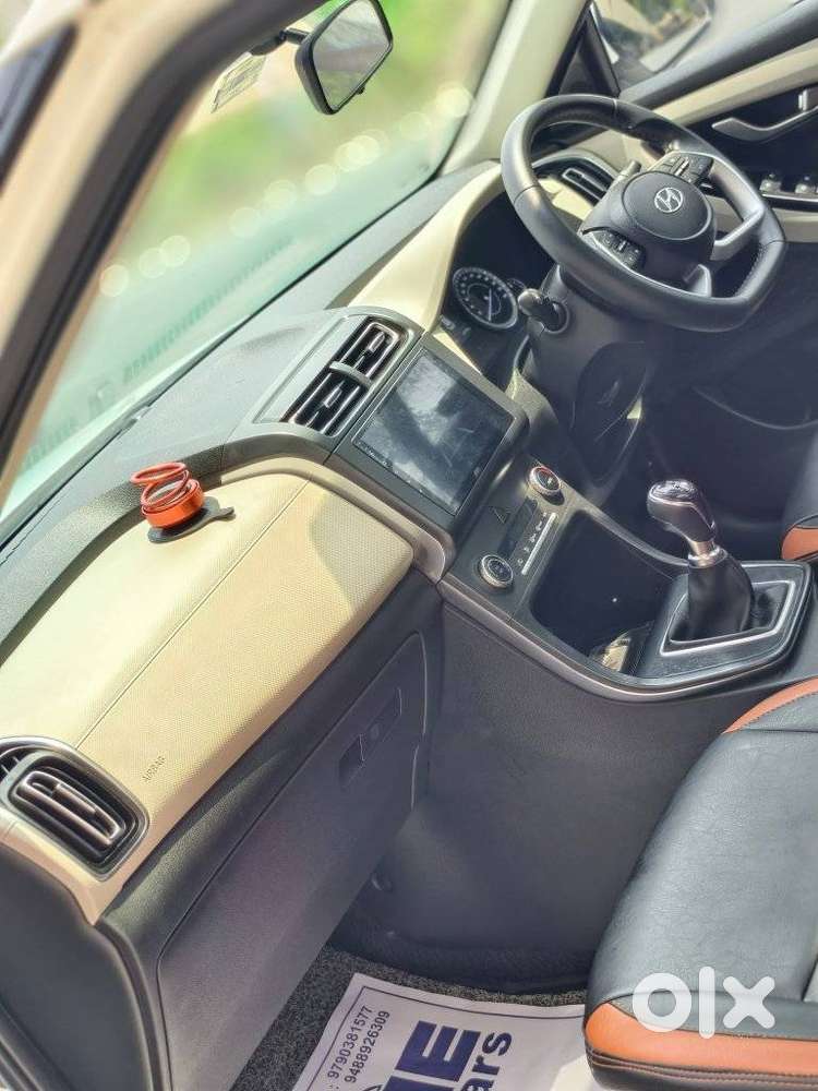 Hyundai Creta 1.5 Sx Executive Petrol, 2021, Petrol