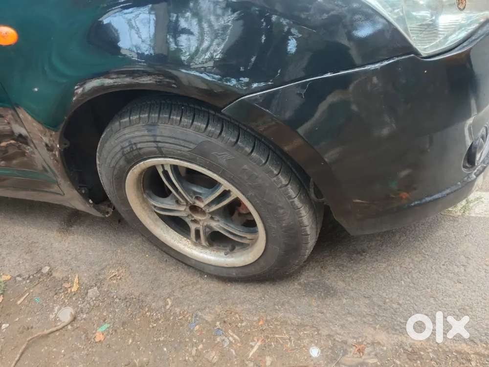 Maruti Suzuki Swift 2006 Petrol